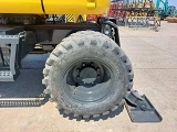 колесный экскаватор KOMATSU PW118MR-11