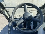 колесный экскаватор LIEBHERR A 904 C Litronic