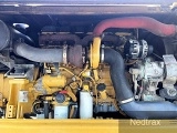 колесный экскаватор CATERPILLAR M322D2