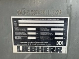 колесный экскаватор LIEBHERR A 914 Compact Litronic