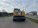 колесный экскаватор CATERPILLAR M315D