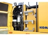 колесный экскаватор KOMATSU PW148-10