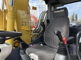 колесный экскаватор KOMATSU PW160-8