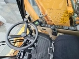 колесный экскаватор Case WX 210