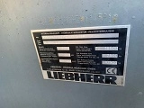 колесный экскаватор LIEBHERR A 914 Litronic