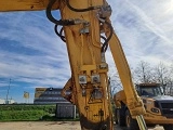 колесный экскаватор KOMATSU PW148-8