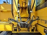 колесный экскаватор KOMATSU PW148-8