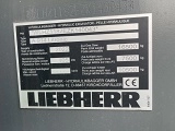 колесный экскаватор LIEBHERR A 914 Litronic