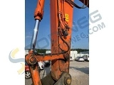 колесный экскаватор HITACHI ZX170W-5