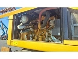 колесный экскаватор CATERPILLAR M318F