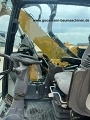 колесный экскаватор CATERPILLAR M315F