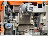 колесный экскаватор HITACHI ZX140W-6