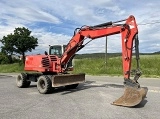 Колесный экскаватор <b>TEREX</b> TW 110