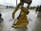 Колесный экскаватор <b>CATERPILLAR</b> M314F