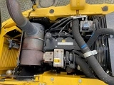 колесный экскаватор KOMATSU PW148-8