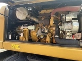 колесный экскаватор CATERPILLAR M313D