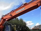 колесный экскаватор DOOSAN DX170W