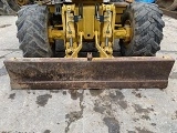 колесный экскаватор KOMATSU PW98MR-6