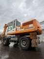 колесный экскаватор LIEBHERR A 912 Litr. EW 2P