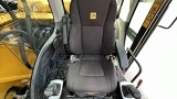 колесный экскаватор JCB JS175W