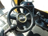 колесный экскаватор JCB Hydradig 110W