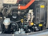 колесный экскаватор DOOSAN DX57W