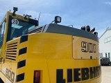 колесный экскаватор LIEBHERR A 900 C ZW Litronic