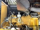 колесный экскаватор CATERPILLAR M322D2