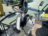 колесный экскаватор CATERPILLAR M318D