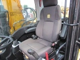 колесный экскаватор JCB JS145W