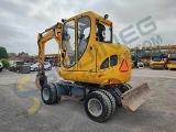 колесный экскаватор WACKER 6503