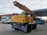 колесный экскаватор LIEBHERR A 924 C Litonic