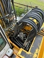 колесный экскаватор LIEBHERR A 924 B Litonic