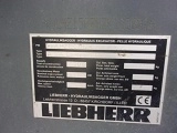 Колесный экскаватор <b>LIEBHERR</b> A 914 Compact Litronic