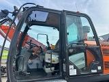 колесный экскаватор HITACHI ZX 140 W 5