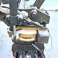 колесный экскаватор VOLVO EW160C