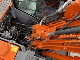 колесный экскаватор HITACHI ZX 140 W 3