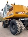 колесный экскаватор LIEBHERR A 900 B Litronic