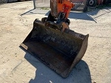 колесный экскаватор HITACHI ZX 140 W 3