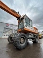 колесный экскаватор LIEBHERR A 912 Litr. EW 2P