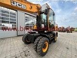 колесный экскаватор JCB JS 175 W