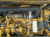 колесный экскаватор CATERPILLAR M318