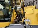 колесный экскаватор KOMATSU PW160-10