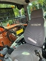 колесный экскаватор HITACHI ZX145W-6