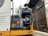 колесный экскаватор LIEBHERR A 914 Compact Litronic