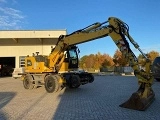 колесный экскаватор LIEBHERR A 922 Rail Litronic