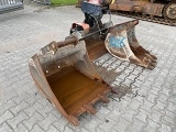 колесный экскаватор KOMATSU PW98MR-8