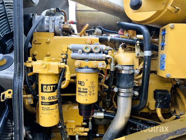 фронтальный погрузчик CATERPILLAR 950 G