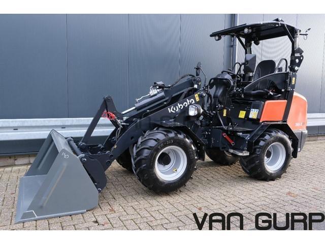 фронтальный погрузчик Giant G2500HD