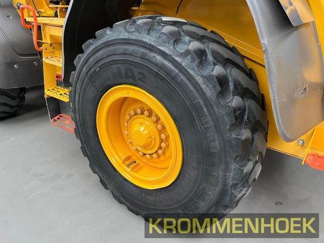 фронтальный погрузчик VOLVO L70H